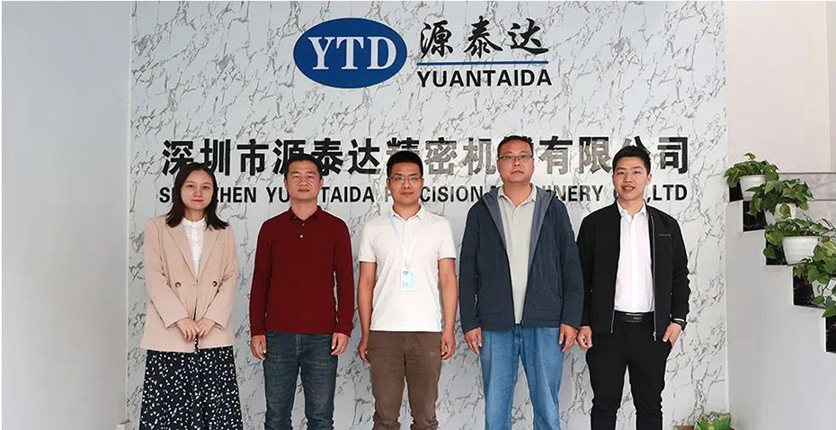 公海彩船机床怎么样?听听客户是怎么评价的！